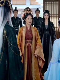 第29集 - 狼王殿下，王妃懷著狼崽又跑了