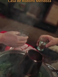 Rey del Monte - Episode 12