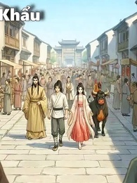 Tây Du Ký: Con Trai Rơi Của Ngọc Đế - Episode 58