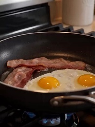 Серия 8 - Мама, я не вру