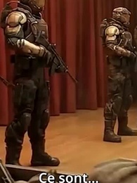 [Doublé]Supermarché de l’Apocalypse - Episode 35