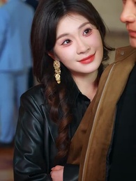 Terlindung Di Sebalik Rahsia - Episode 17