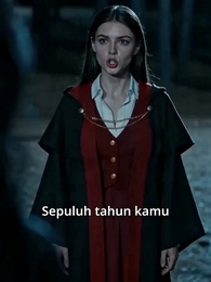 Episode 19 - Takdirku Bersama Sang Ular