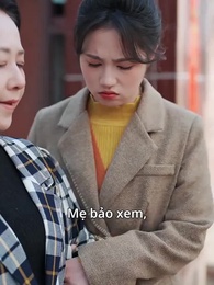 Chân Tình   Giữa Đời Thường Nhật - Episode 34