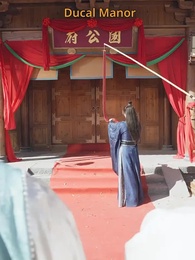 Taming the Fake Playboy - Episode 7