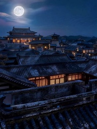 狼王殿下，王妃懷著狼崽又跑了 - Episode 19