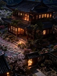 狼王殿下，王妃懷著狼崽又跑了 - Episode 12