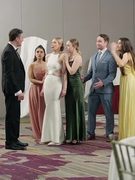 Episodio 19 - [Doppiato]Karma al matrimonio