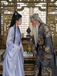 狼王殿下，王妃懷著狼崽又跑了 - Episode 74