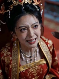 La Inmortal Cuervo - Episode 42