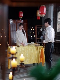 Episode 55 - The Arcane Order Elder  Takes Me Antiquing