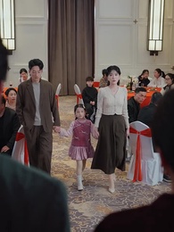The Price of a Daughter - Episode 6