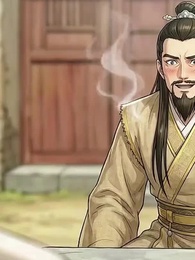 الرحلة إلى الغرب - خَطَأ في اعتقاد في جلالة الملك السماوي كالوالد - Episode 20