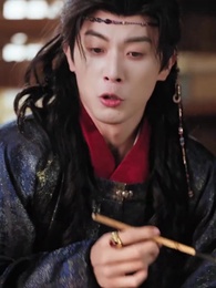 Ác Nữ Xoay Chuyển   Hoàng Đồ - Episode 28