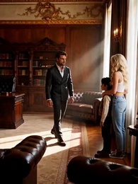 Episodio 3 - La Sposa Fuggita/con Cinque Segreti