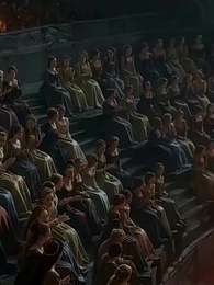 Bölüm 10 - [Dublajlı]Şeytanın Karanlık Hizmetkârı