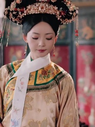 [พากย์ไทย]แผนร้ายชิงบัลลังก์หงส์ - Episode 47