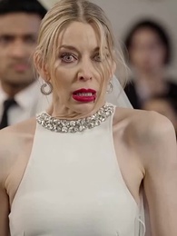 Episodio 40 - [Doppiato]Karma al matrimonio