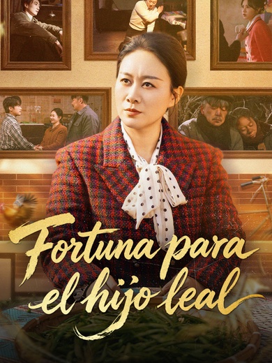 Fortuna para el hijo leal