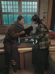 Episode 25 - Village Drama, No Filters