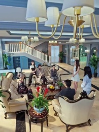 Nghe Em Nghĩ Thầm, Chồng Liền Tỉnh Giấc - Episode 25