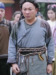 獸戲金枝折玉葉 - Episode 38