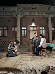 Episode 58 - Reborn 1980: Family Glory