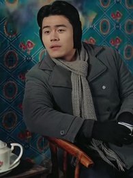 Rey del Monte - Episode 38