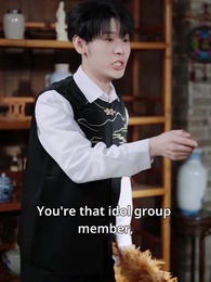 Episode 30 - The Arcane Order Elder  Takes Me Antiquing