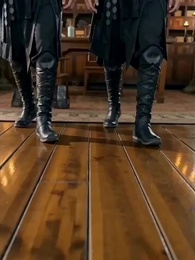 Episode 32 - [Dubbed]The Lycan King's Runaway Bride