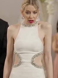 Episodio 36 - [Doppiato]Karma al matrimonio