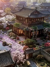 Episodio 13 - El Cachorro del Rey Lobo