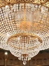 Tập 34 - [Lồng Tiếng] Mỹ Vị Giữa Vùng Đất Chết