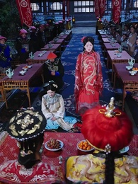 獸戲金枝折玉葉 - Episode 29