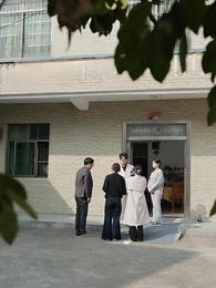 Mob Boss to National Treasure - Episode 43