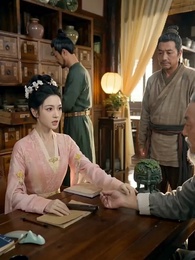 Episode 48 - [Dubbed]The Lycan King's Runaway Bride