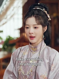 Taming the Fake Playboy - Episode 26