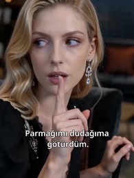 Dışlanmış Kraliçe - Episode 9