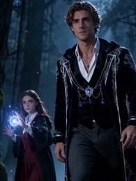 Episodio 20 - Mi Compañero Escamoso