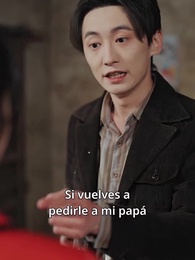 Episodio 29 - Fortuna para el hijo leal