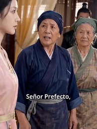 [Doblado]Huyó Otra Vez - Episode 50