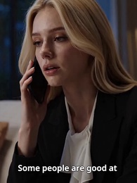 my husband stole my luxury wine for his lover，I'll make them pay for eternity - Episode 3