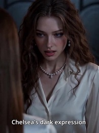 The Mafia Boss Chose His Assistant, So I Ran Away - Episode 12