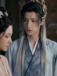 [Dubbed]The Lycan King's Runaway Bride - Episode 41