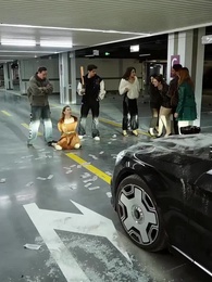 Episodio 28 - [Doppiato]Non toccare Ciò che è Mio