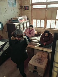 Episode 9 - Village Drama, No Filters