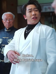 Terlindung Di Sebalik Rahsia - Episode 41