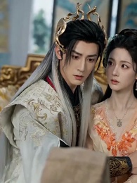 狼王殿下，王妃懷著狼崽又跑了 - Episode 79