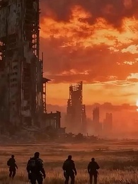 [Doublé]Supermarché de l’Apocalypse - Episode 4