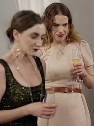 [Doppiato]Karma al matrimonio - Episode 11